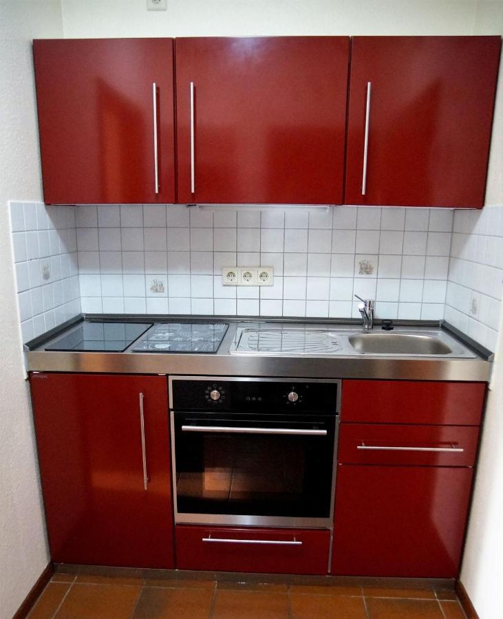 Apartment Ferienpension Lindenhof *