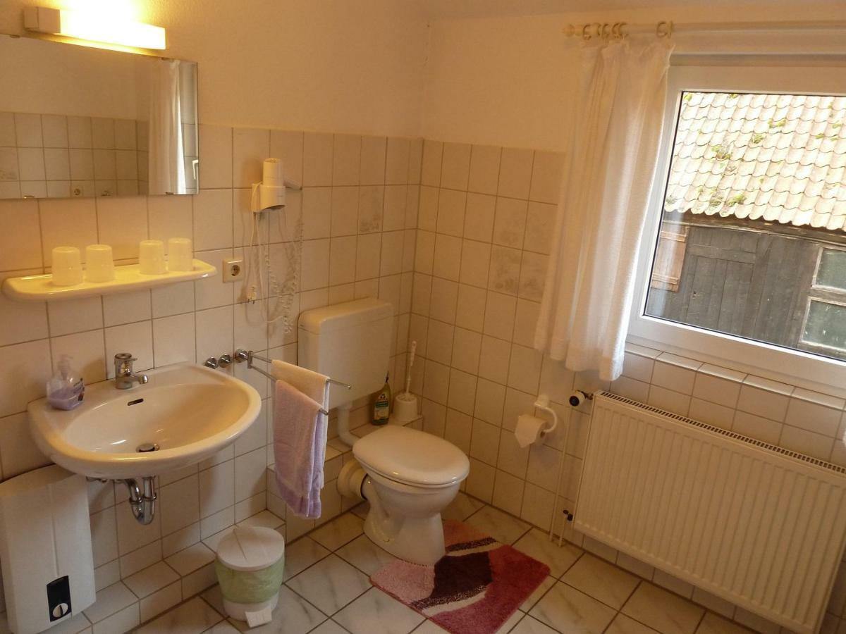 Apartment Ferienpension Lindenhof *