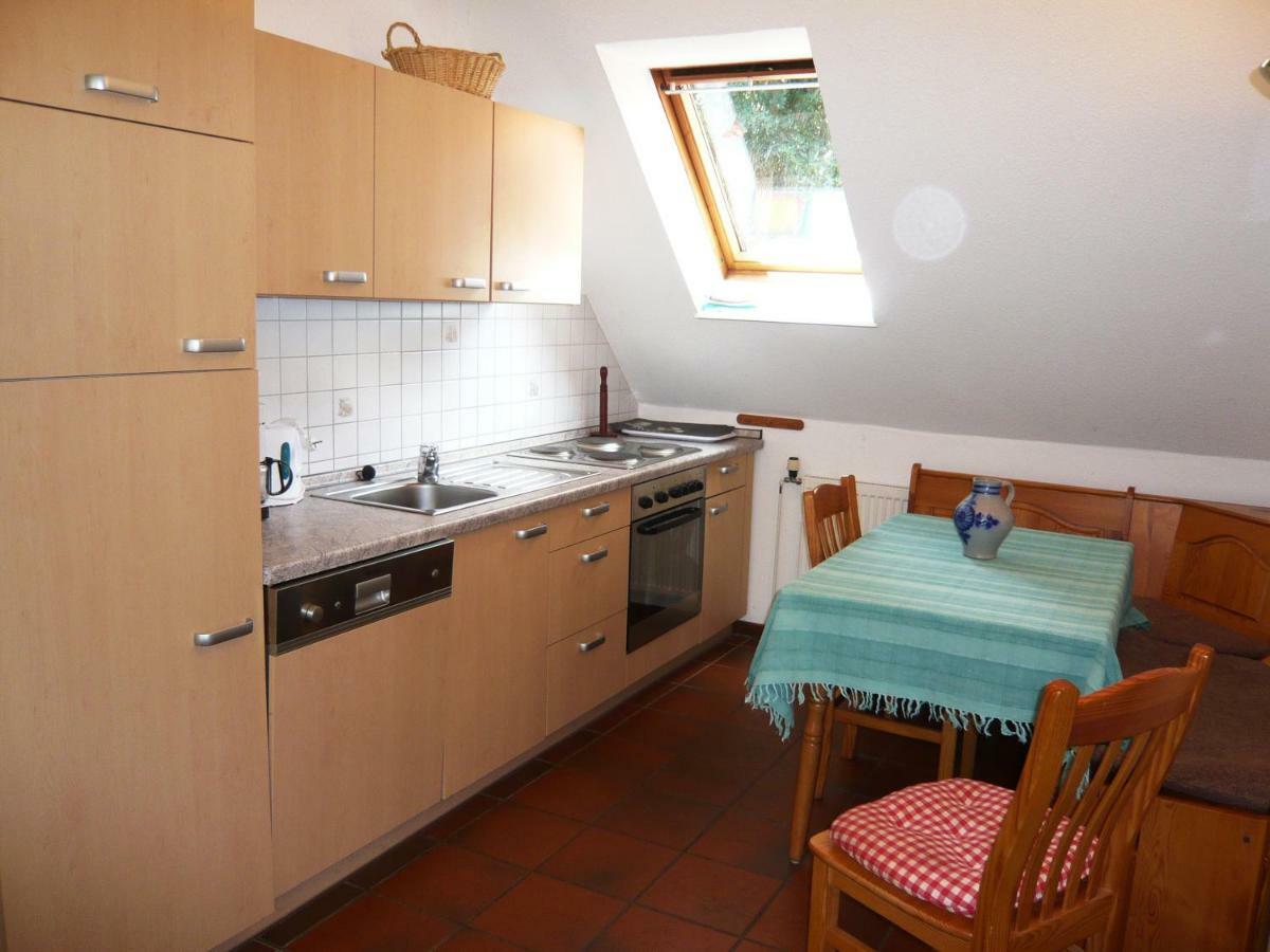 Ferienpension Lindenhof *