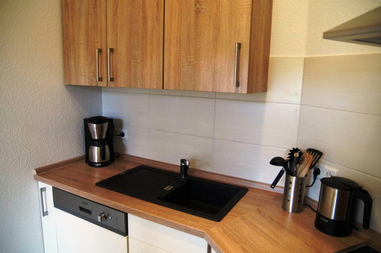 Ferienpension Lindenhof Apartment