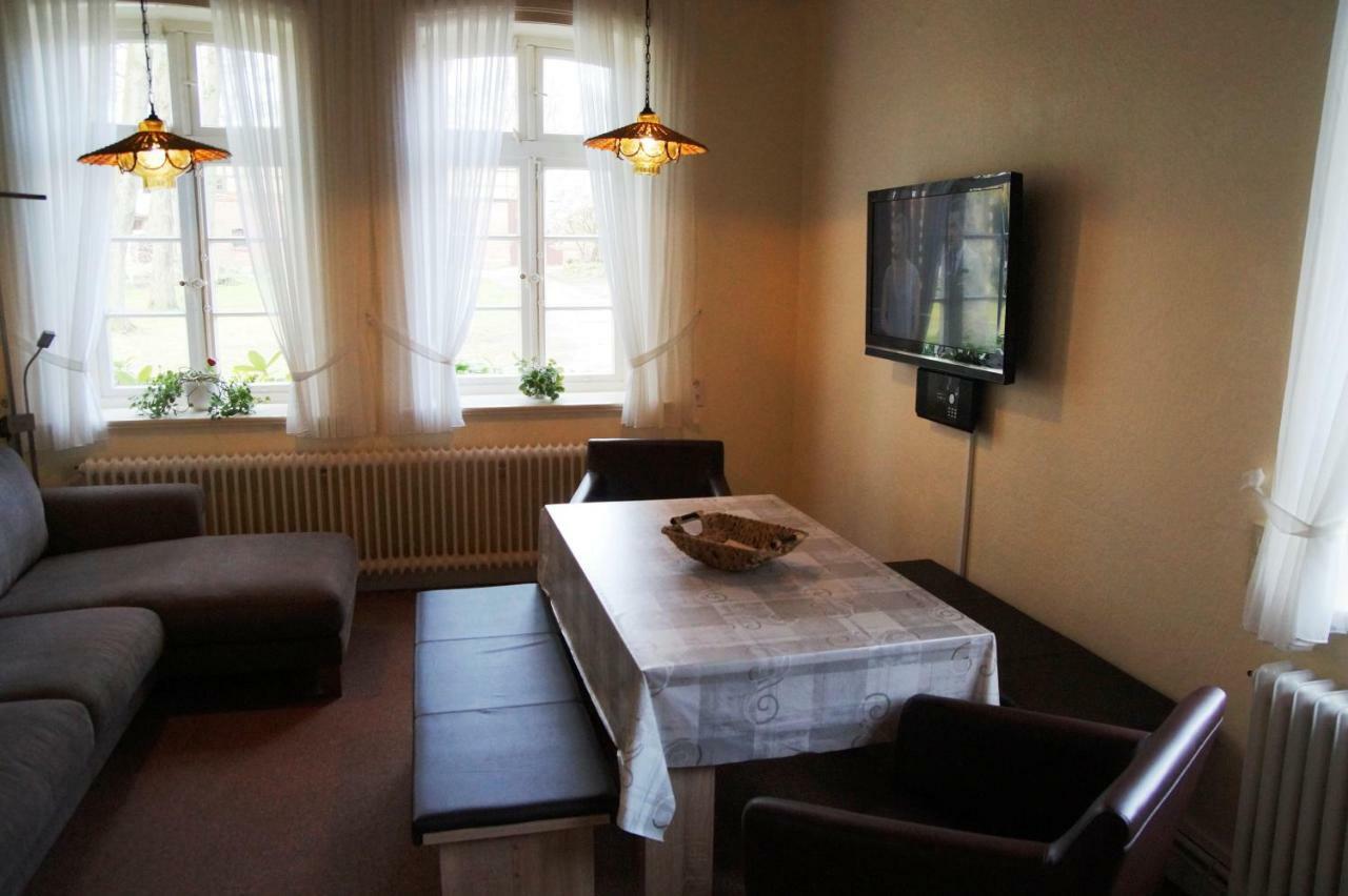 Ferienpension Lindenhof Marxen am Berge