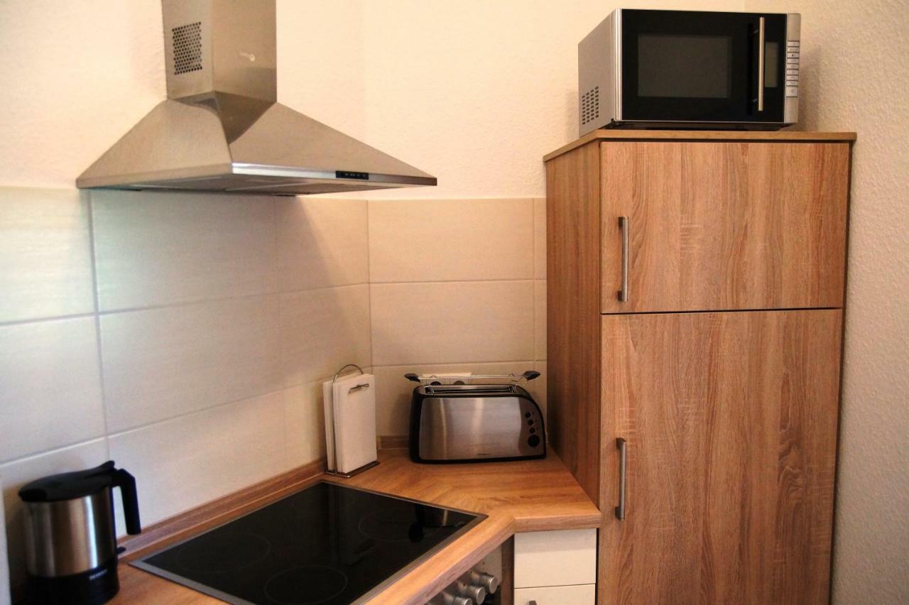Ferienpension Lindenhof * Marxen am Berge