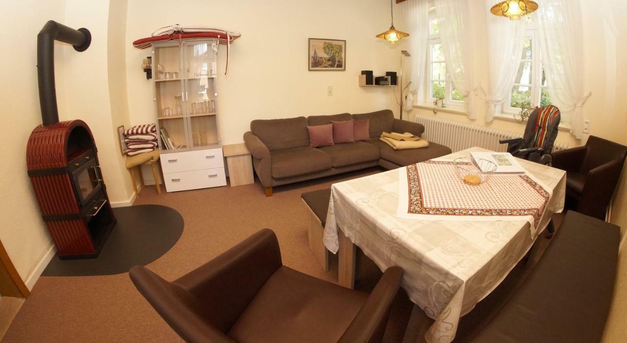 Ferienpension Lindenhof Apartment