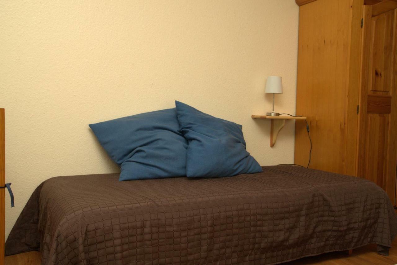 Ferienpension Lindenhof *