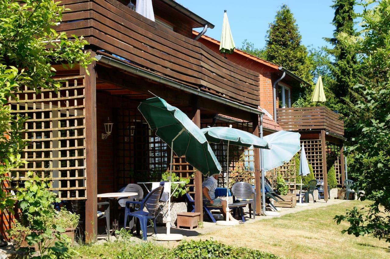 Apartment Ferienpension Lindenhof
